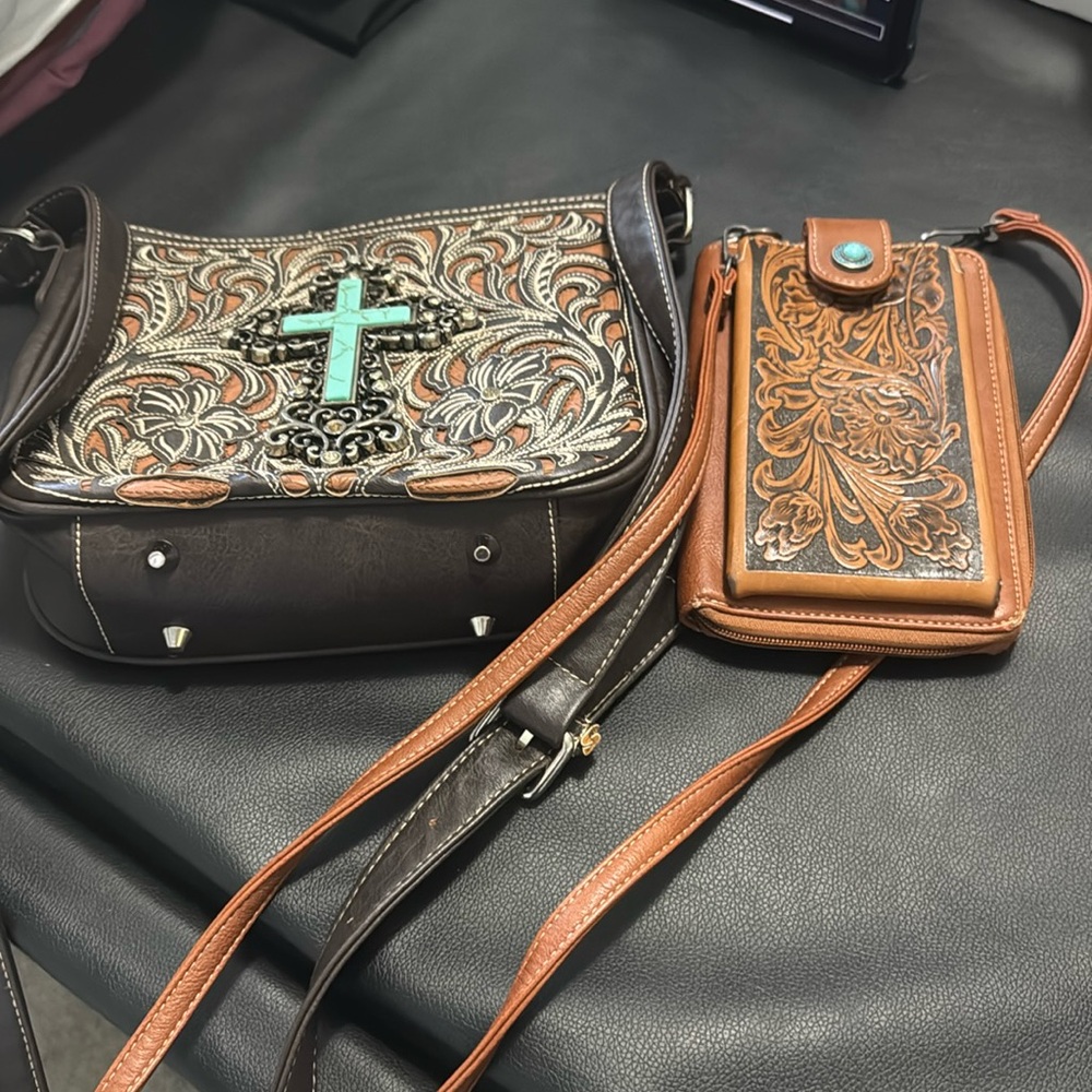 Purse